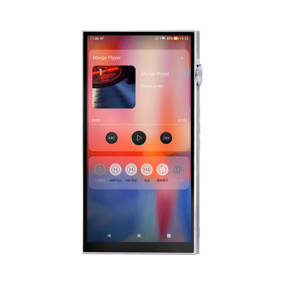 iBasso DX340 Hi-Res Musik-Player