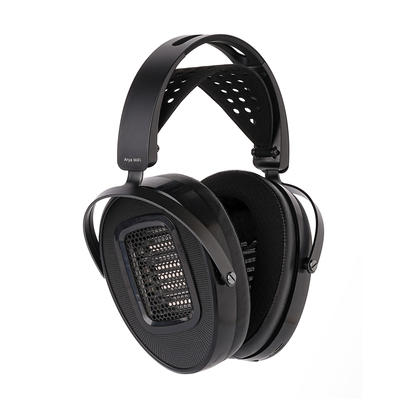 Hifiman Arya WiFi Offener Magnetostat Kopfhörer mit WiFi, Bluetooth, USB-C
