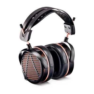 Audeze LCD-5s Casque haut de gamme magnétostatique