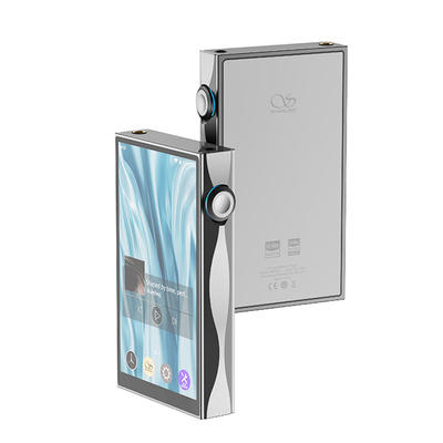 Shanling M3 Plus Grau High-Resolution Musik-Player