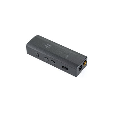 iFi GO bar Amplificateur de casque/DAC portable