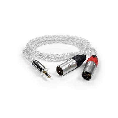 iFi Câble 4.4 mm vers XLR