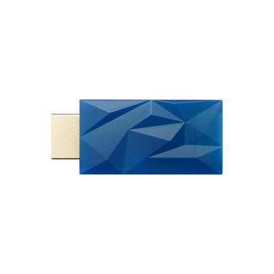 SilentPower by iFi HDMI iSilencer Signal-Optimierer für HDMI-Verbindungen