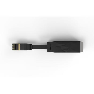 SilentPower by iFi LAN iSilencer+ Passiver LAN-Signal-Optimierer