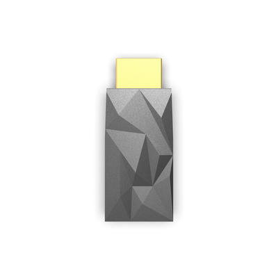 SilentPower by iFi HDMI iSilencer 2 Signal-Optimierer für HDMI-Verbindungen
