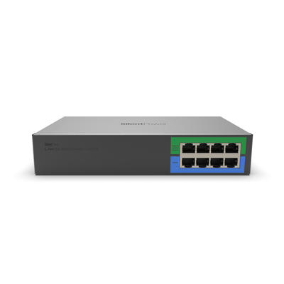 SilentPower by iFi LAN iSilencer 4-In + 4-Out Passiver Netzwerkoptimierer