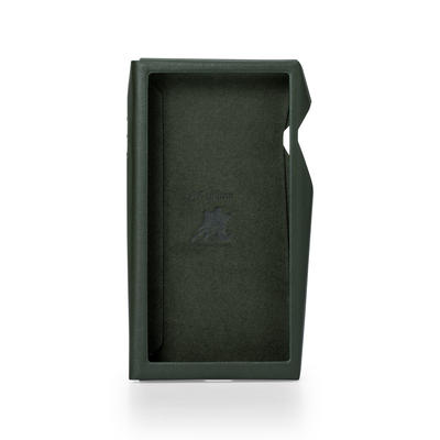 Astell&Kern Etui en cuir kaki pour SP4000