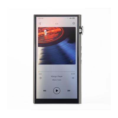 iBasso DX270 Gris Lecteur de musique haute résolution