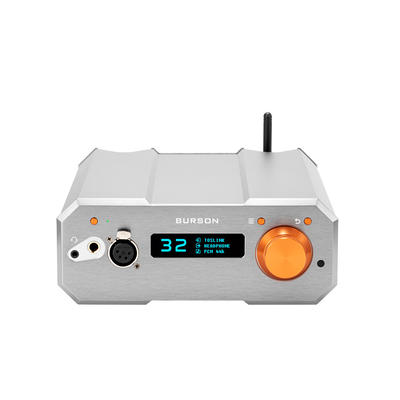 Burson Audio Conductor Stellar Deluxe Kopfhörer-Verstärker/Vorverstärker/USB DAC