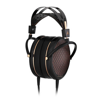 Audeze CRBN2 High-End Elektrostat Kopfhörer