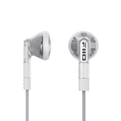 FiiO FF1 Transparent Earbuds Ohrhörer