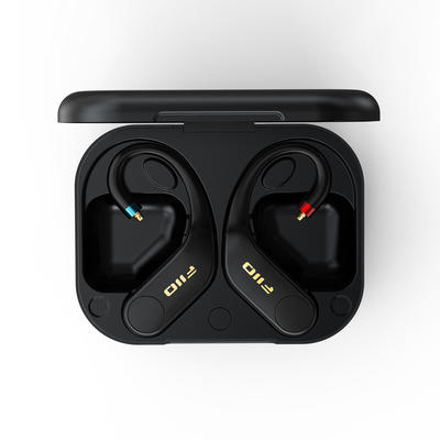 FiiO UTWS5 2025 Bluetooth Ohrbügel mit MMCX Anschlüssen
