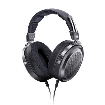FiiO FT1 Pro Schwarz Offener Magnetostat Kopfhörer