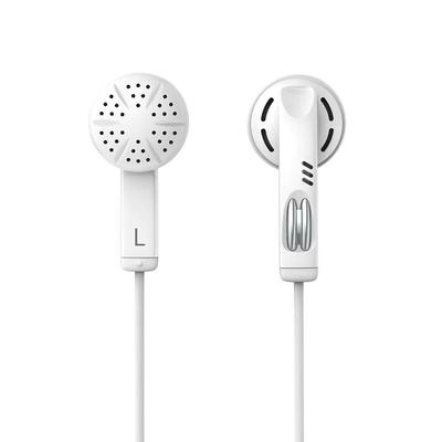 FiiO JF11 Weiss Earbuds Ohrhörer