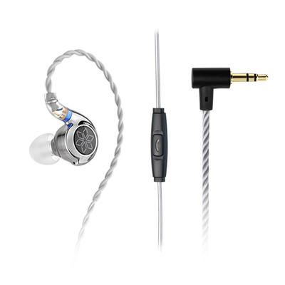 FiiO FD11 MIC In-Ear Ohrhörer mit Mikrofon