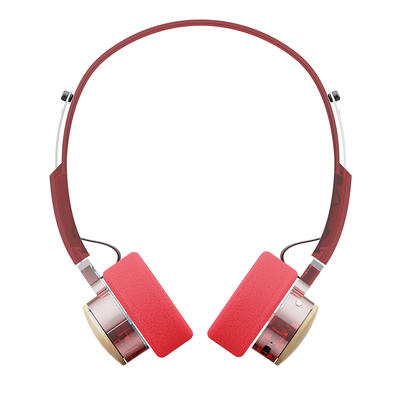 FiiO EH11 Bluetooth On-Ear Kopfhörer Rot