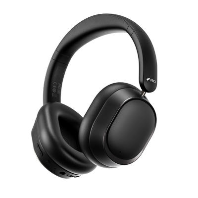 FiiO EH13 Schwarz Bluetooth Kopfhörer mit Active Noise Cancellation