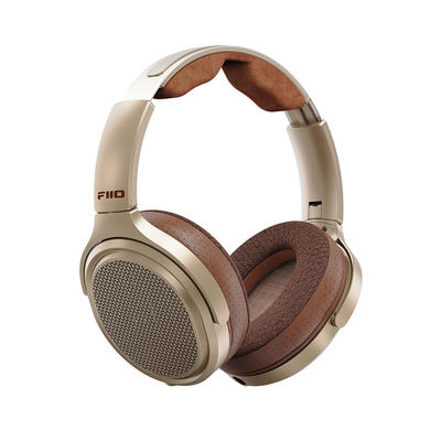 FiiO JT7 Champagne Gold Magnetostat Kopfhörer
