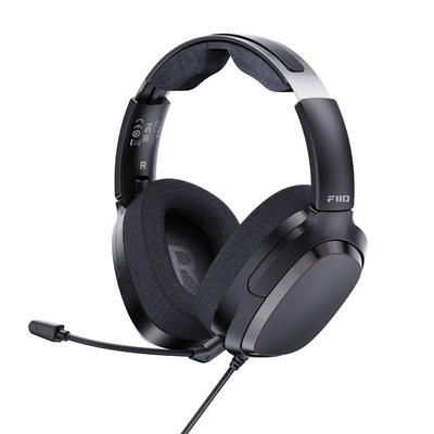 FiiO FG3 Geschlossener dynamischer Gaming Kopfhörer