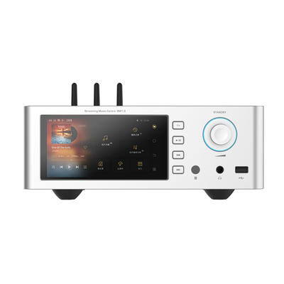 Shanling SM1.3 Silber HiFi-Streamer