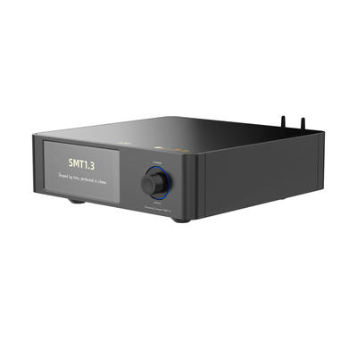 Shanling SMT1.3 Noir Transport de streaming