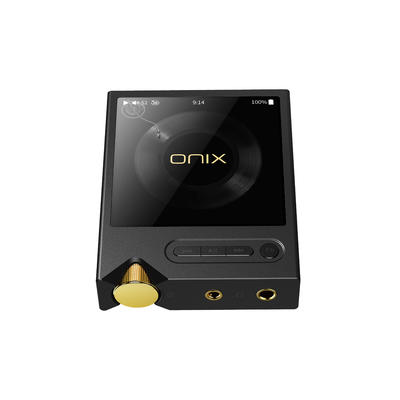 Shanling ONIX Tocata XM2 Lecteur de musique haute résolution portable