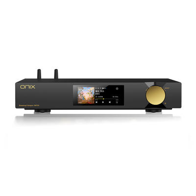 Shanling Onix Zenith XMT20 Streaming-Transport